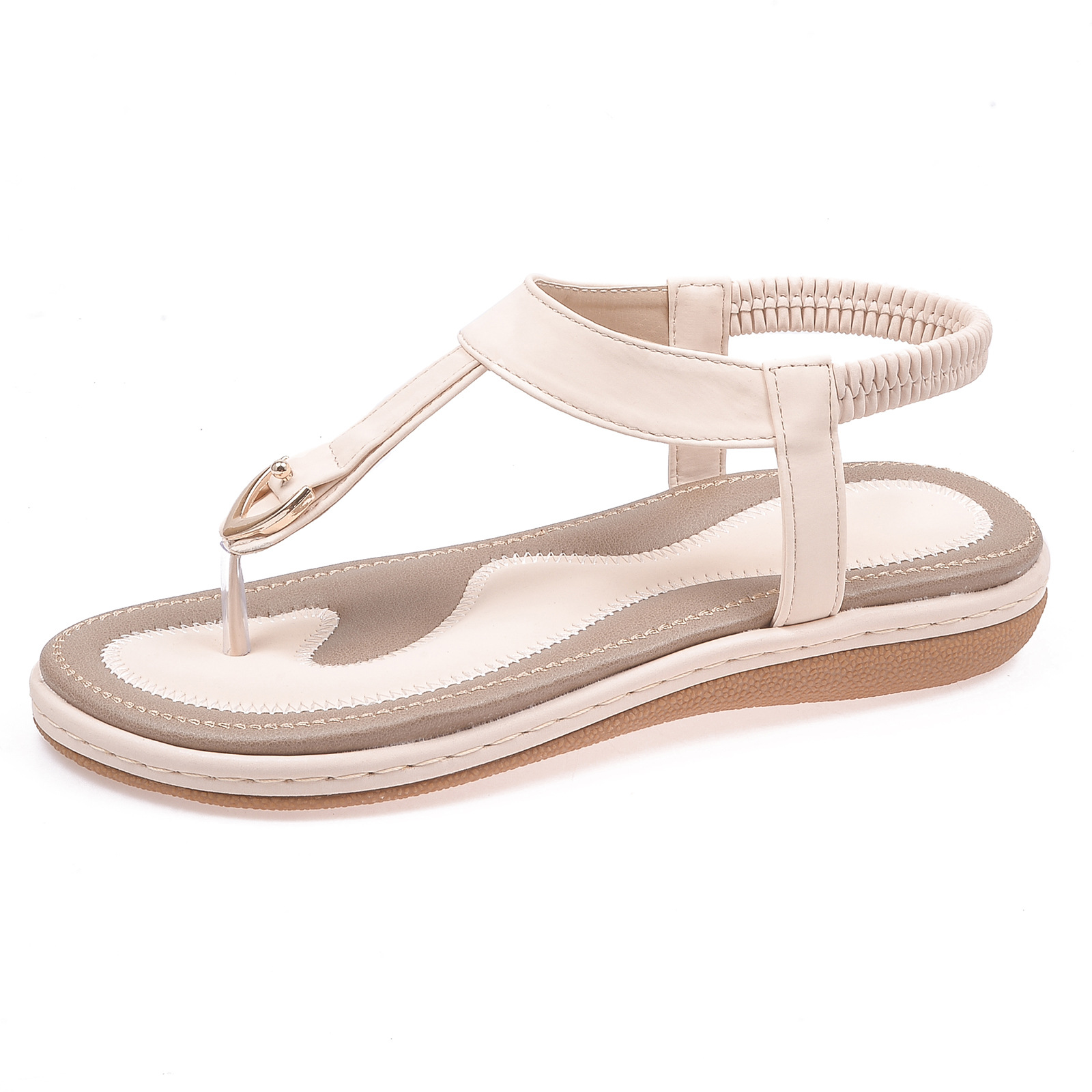 Ethnic Fashion For Women - 2026 Women Sandals Bohemia Casual Ethnic