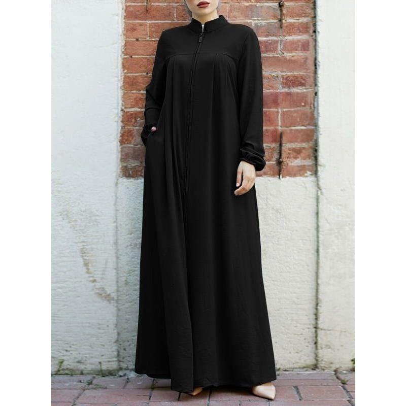 Ethnic Fashion Clothing - Middle East Style Dress Women's Fashion