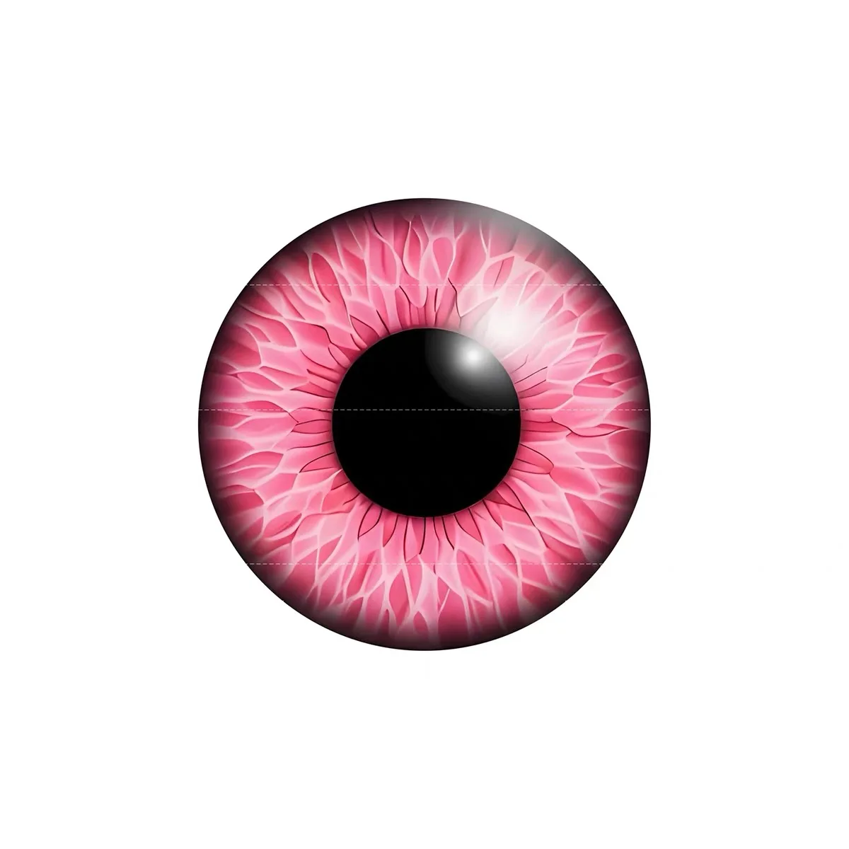 BJD SD Beast's Eye eyeball Pop - đánh giá và giá Ethnic Fashion Model