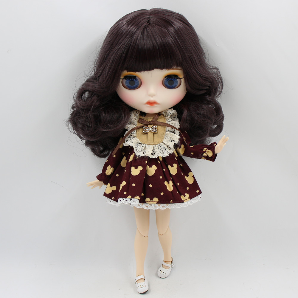 BĂNG GIÁ nhà máy Blyth búp bê  - đánh giá và giá Ethnic Fashion Model