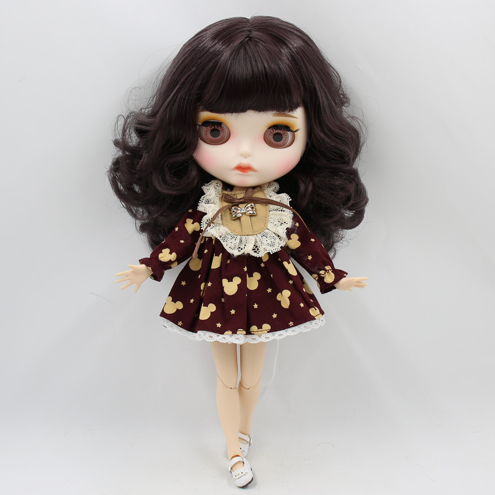 BĂNG GIÁ nhà máy Blyth búp bê  - đánh giá và giá Ethnic Fashion Model