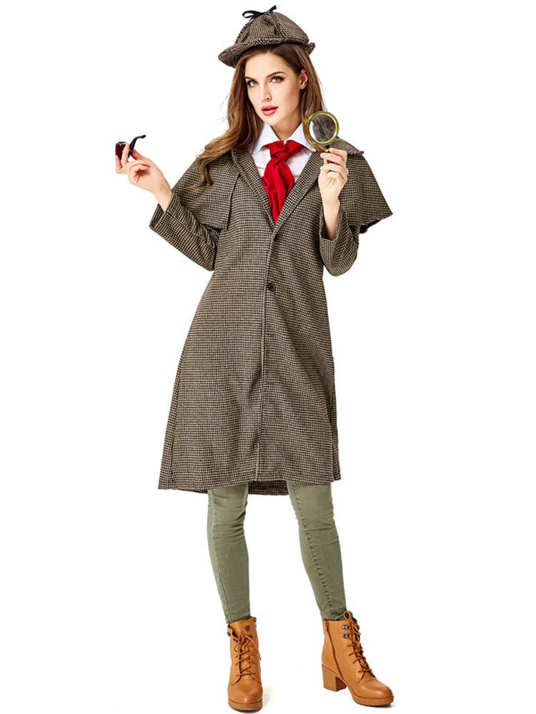 Holmes Sherlock Role-playing C - đánh giá và giá Ethnic Clothing & Online Fashion Store Khaadi Pk
