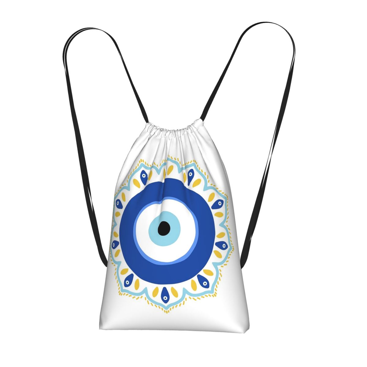 Evil Eye Ethnic Mystic Greek A - đánh giá và giá Ethnic Fashion Book