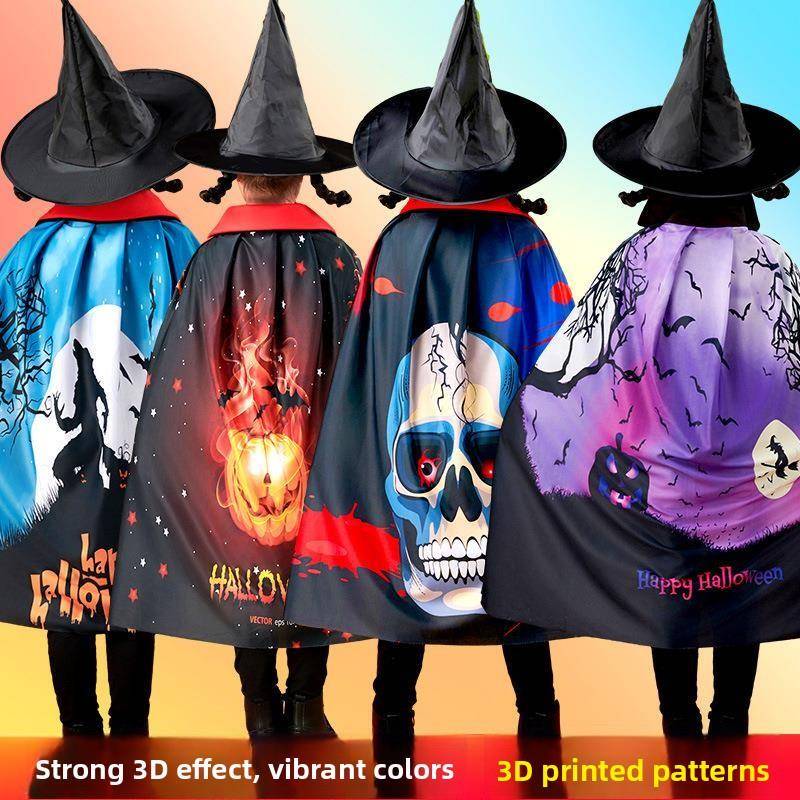 Halloween Children's Performan - đánh giá và giá Ethnic Fashion Clothing