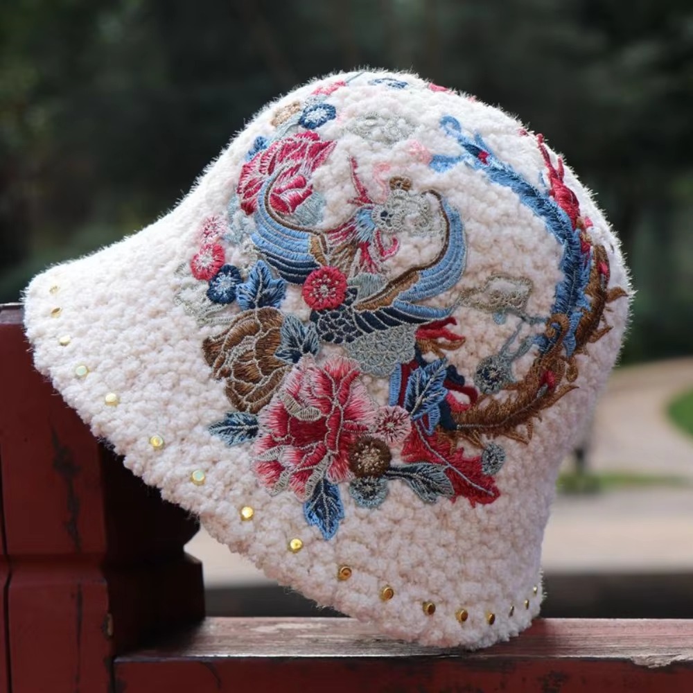 Keep Warm Windproof Fashion Vi - đánh giá và giá Winter Ethnic Fashion For Women