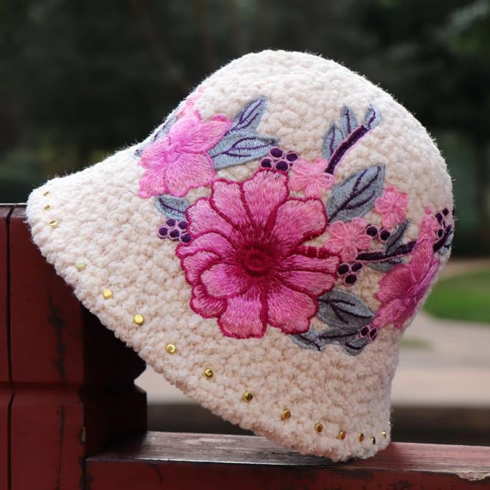 Keep Warm Windproof Fashion Vi - đánh giá và giá Winter Ethnic Fashion For Women