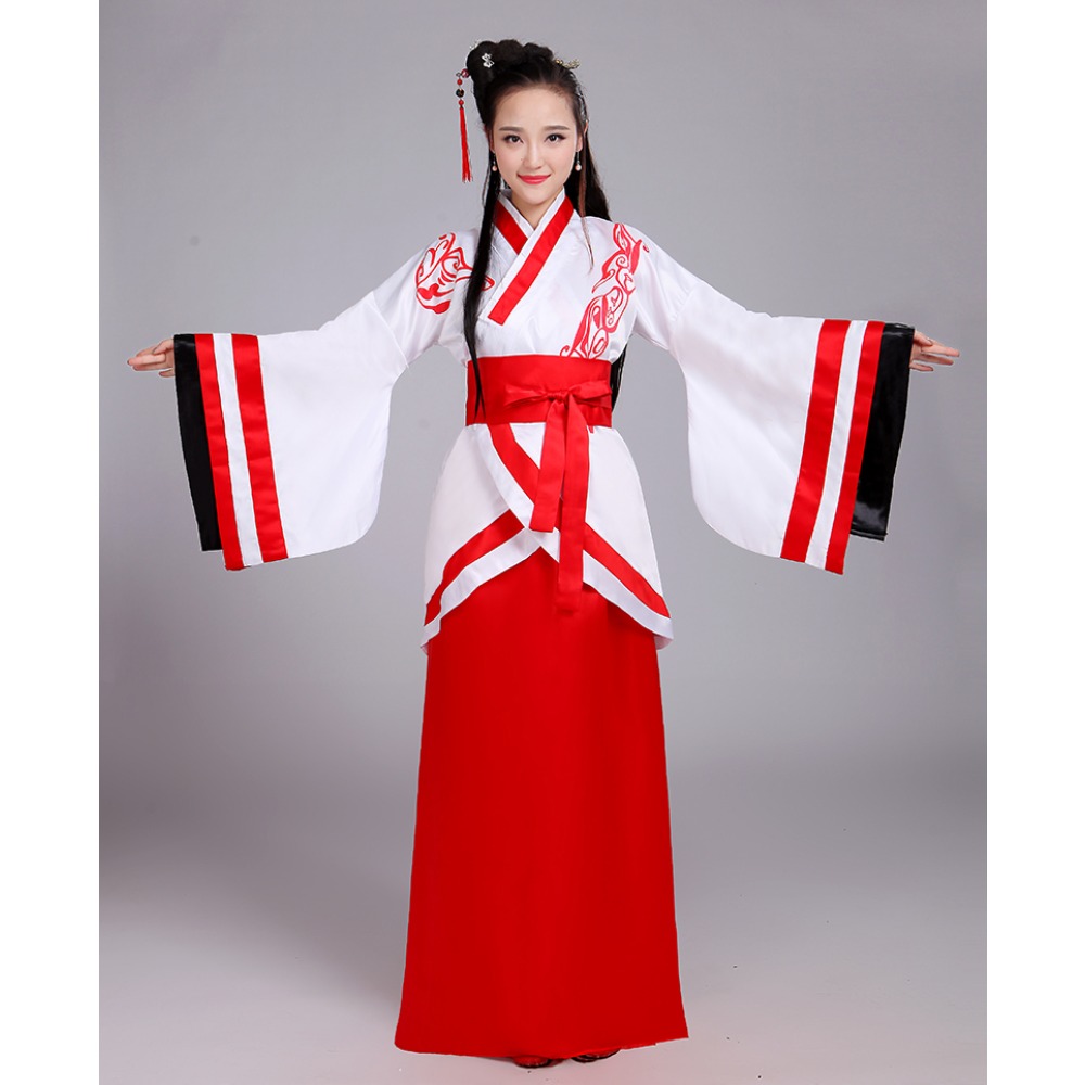 Cosplay Performance Costumes D - đánh giá và giá Ethnic Fashion Clothing