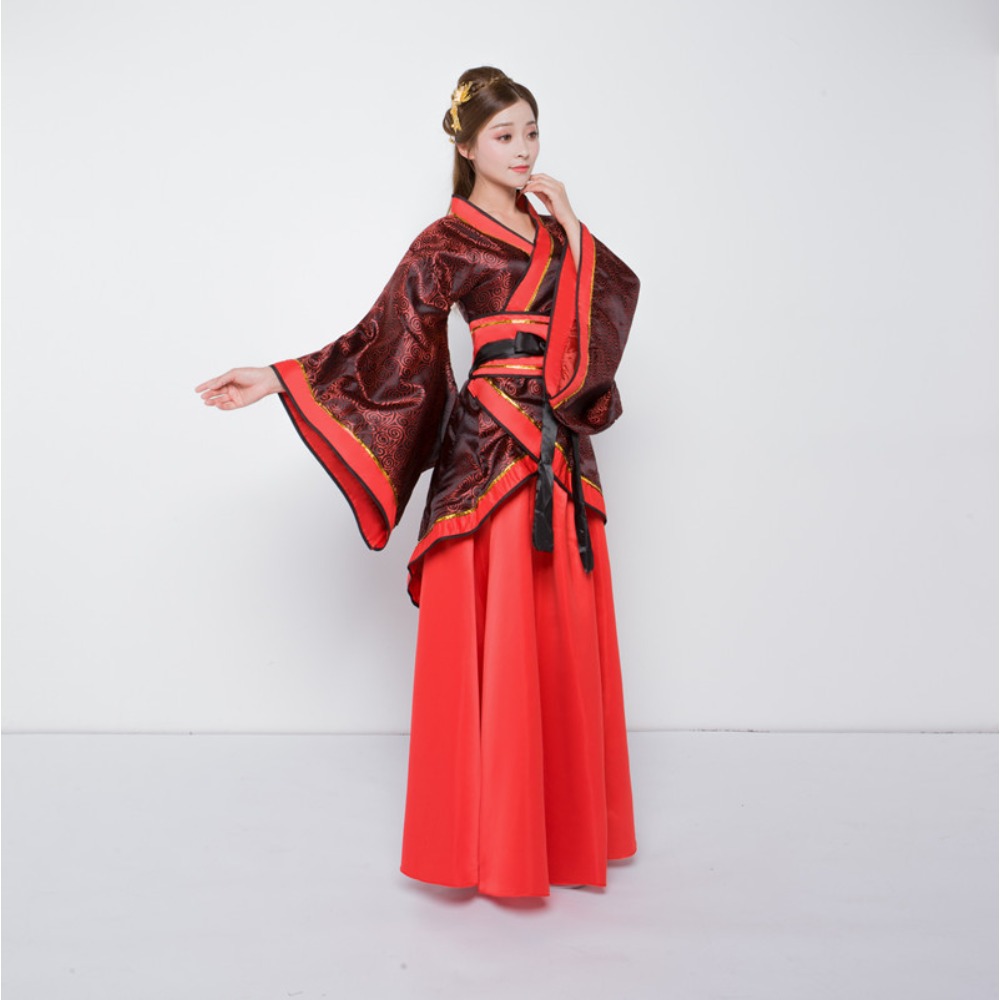 Cosplay Performance Costumes D - đánh giá và giá Ethnic Fashion Clothing