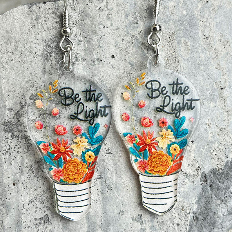 Teachers' Day Earrings Student - đánh giá và giá Ethnic Fashion Book