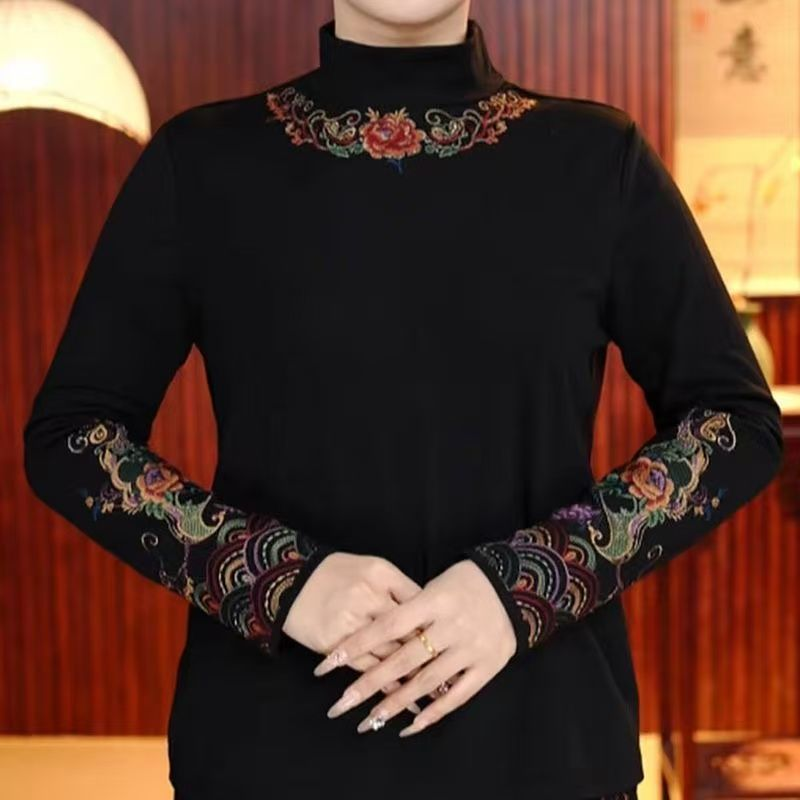 Women's Autumn Winter Cotton L - đánh giá và giá Winter Ethnic Fashion For Women