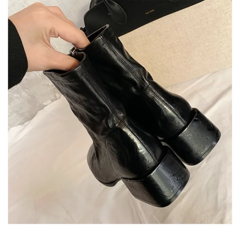New Women's Shoes Designer Hee - đánh giá và giá Winter Ethnic Fashion For Women
