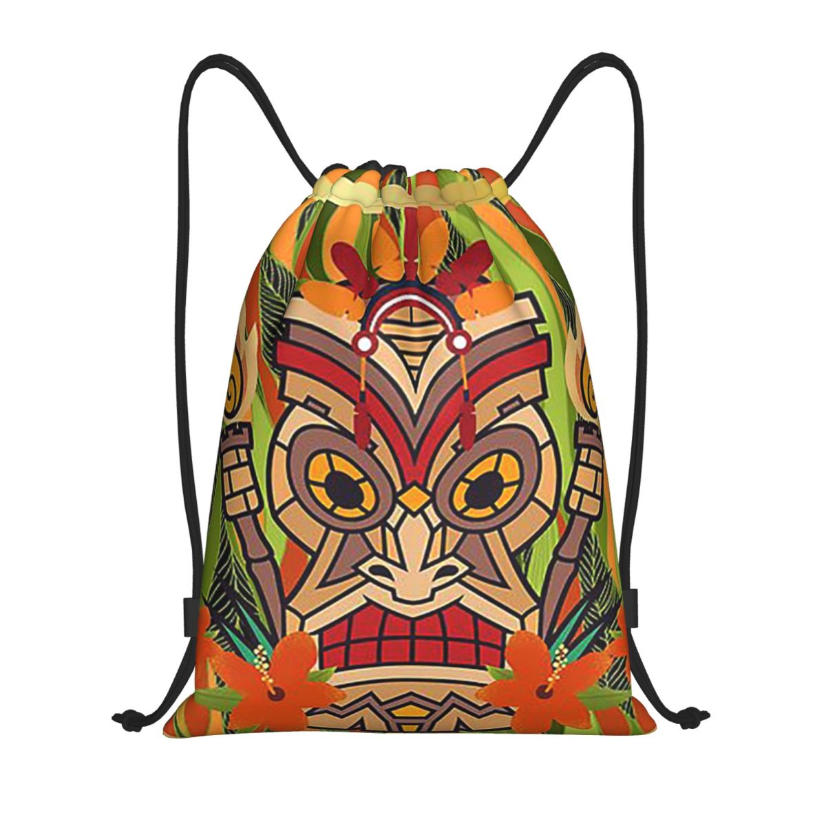 Ethnic Totems Of Indians Tiki  - đánh giá và giá Ethnic Fashion Book
