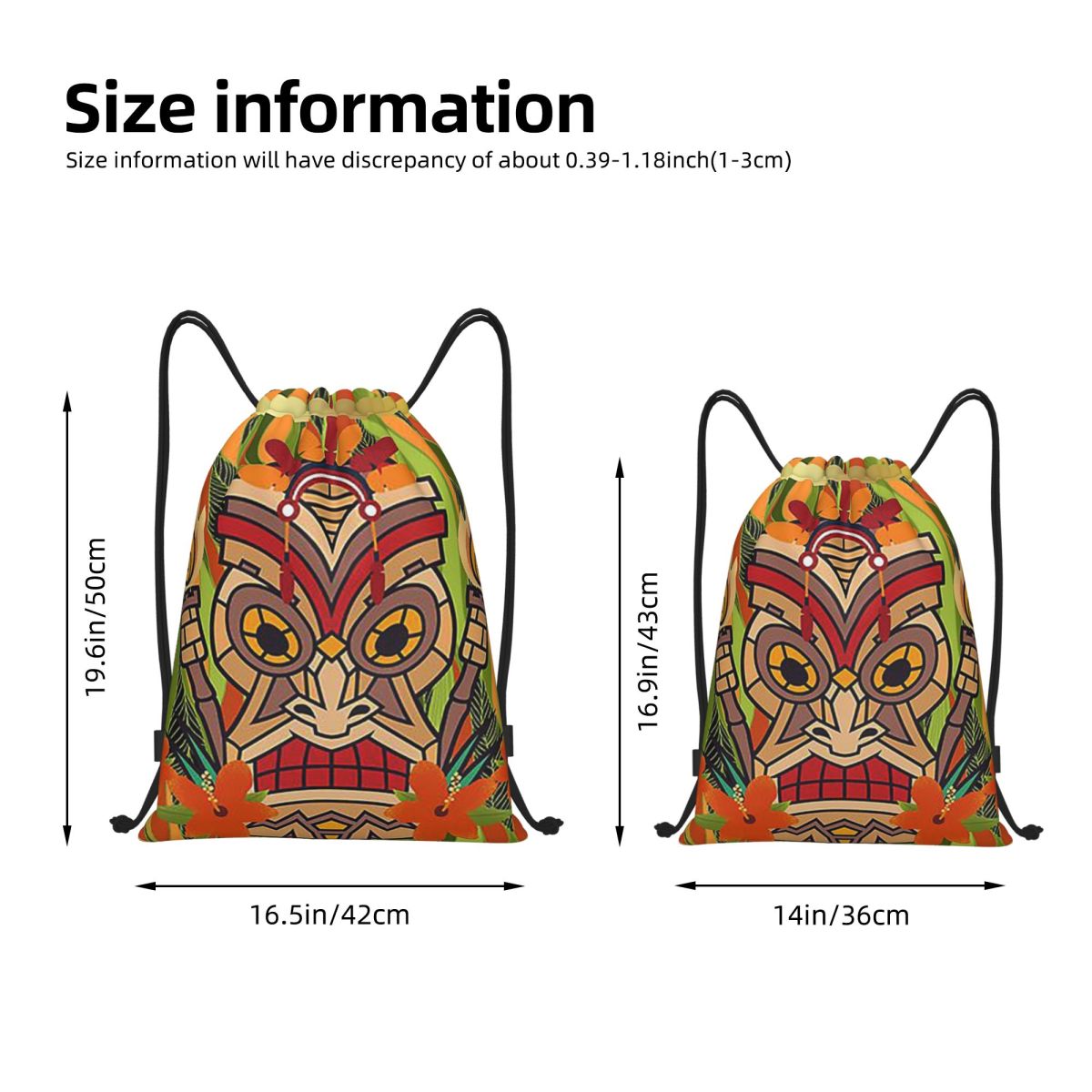 Ethnic Totems Of Indians Tiki  - đánh giá và giá Ethnic Fashion Book