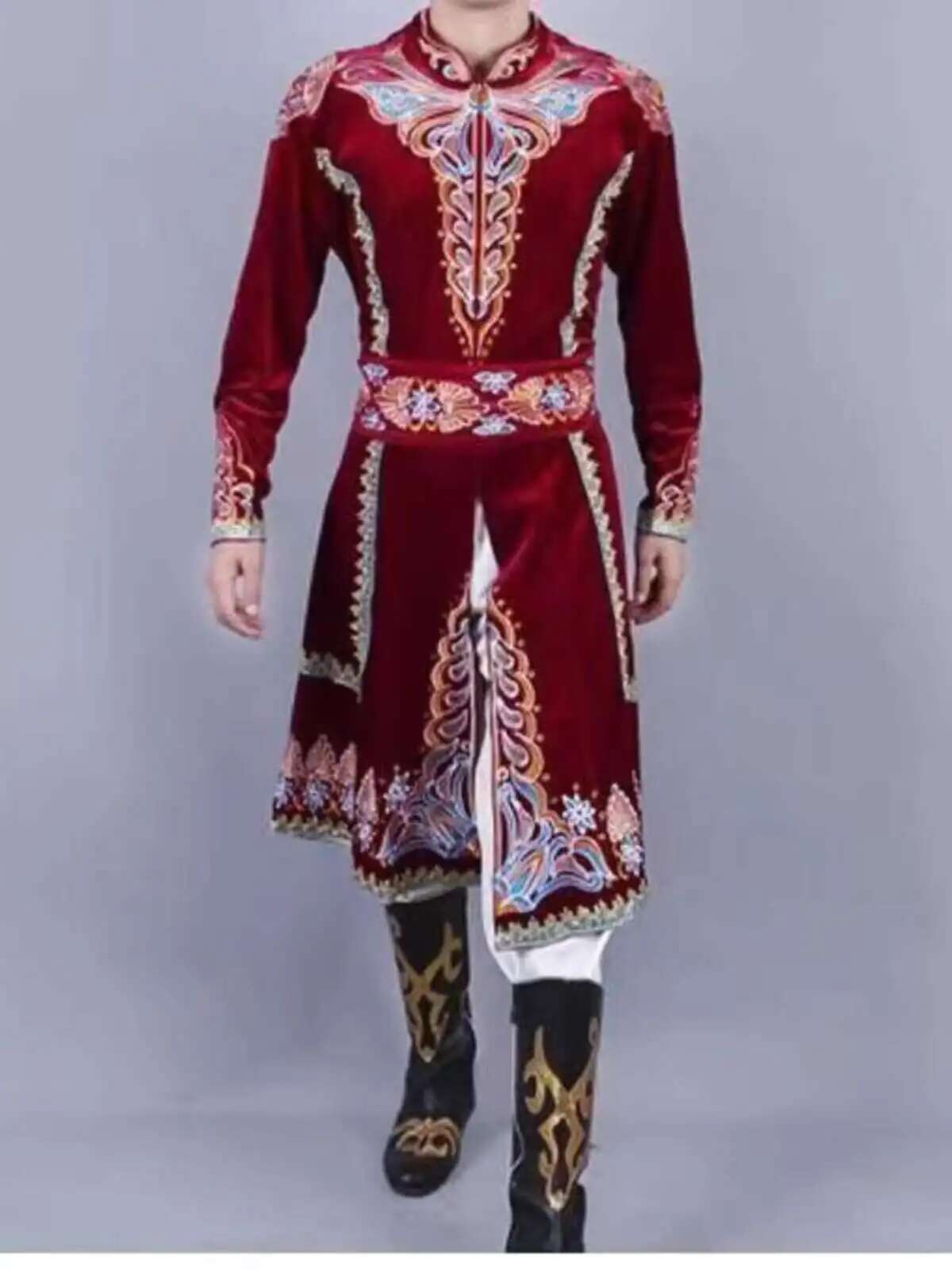 New Xinjiang Dance Clothing Uy - đánh giá và giá Ethnic Clothing & Online Fashion Store Khaadi Pk