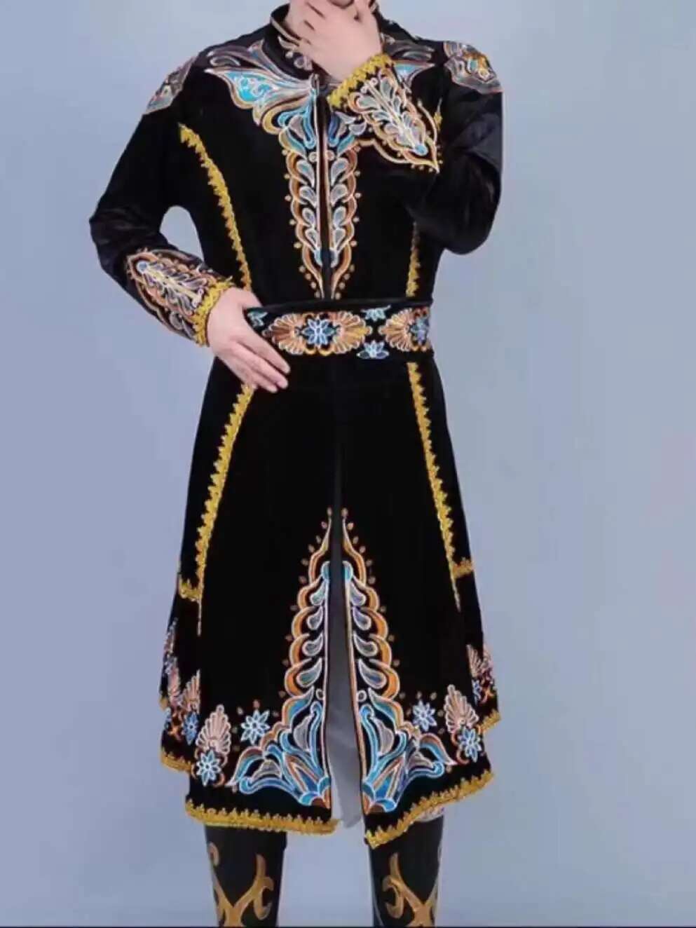 New Xinjiang Dance Clothing Uy - đánh giá và giá Ethnic Clothing & Online Fashion Store Khaadi Pk