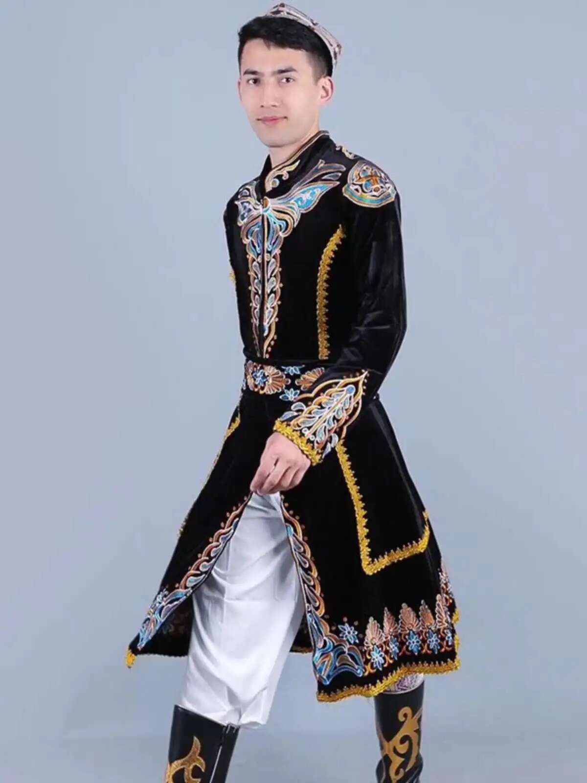 New Xinjiang Dance Clothing Uy - đánh giá và giá Ethnic Clothing & Online Fashion Store Khaadi Pk
