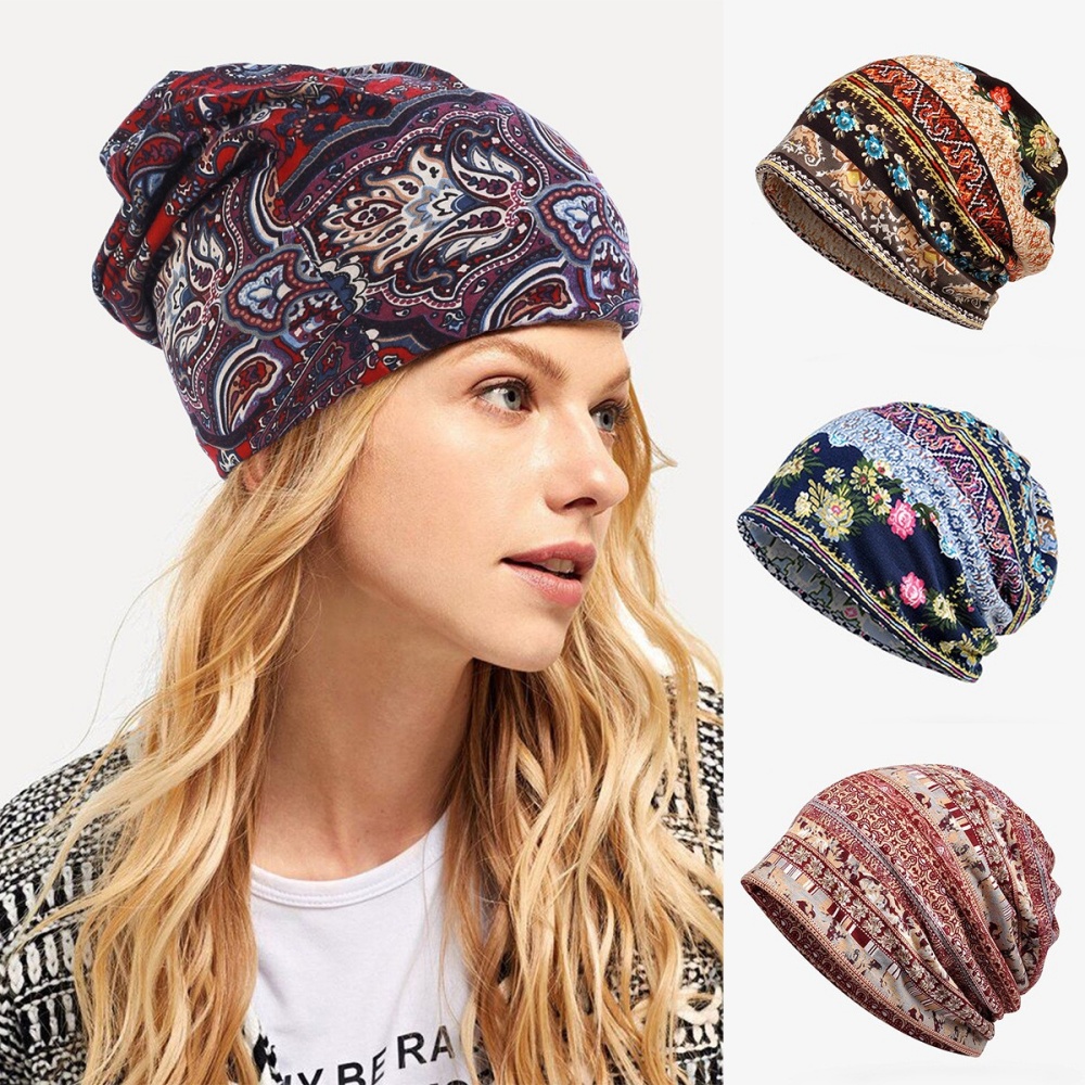 Women's Scarf Dual Purpose Hoo - đánh giá và giá Winter Ethnic Fashion For Women