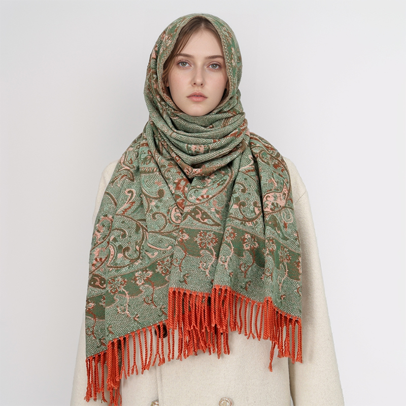 2024 Fashion Ethnic Style Wome - đánh giá và giá Winter Ethnic Fashion For Women