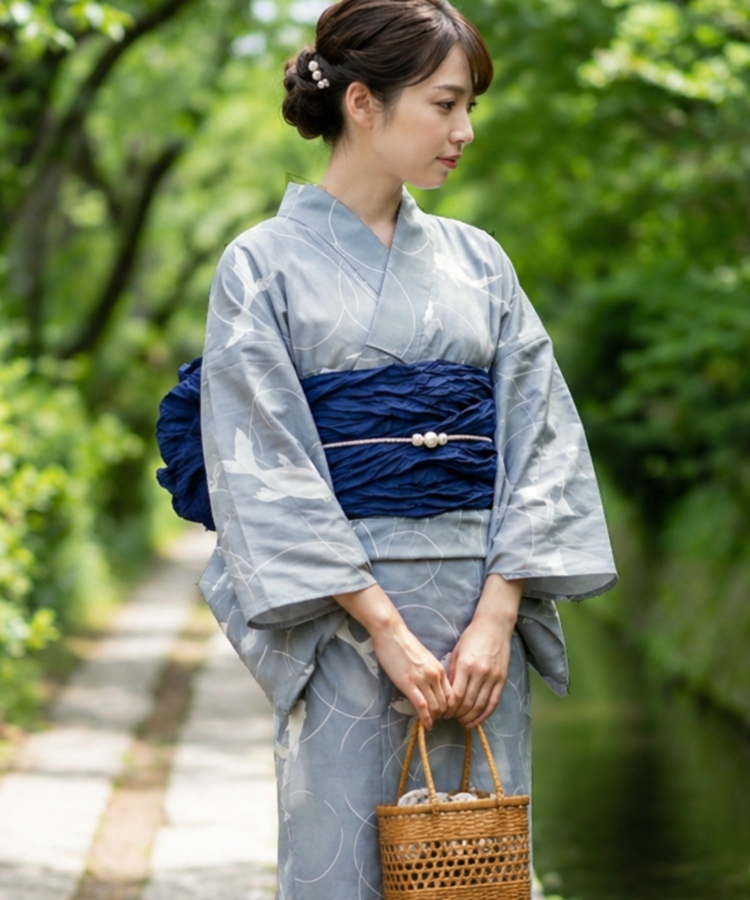 Traditional Yukata Kimono Cott - đánh giá và giá Ethnic Clothing & Online Fashion Store Khaadi Pk