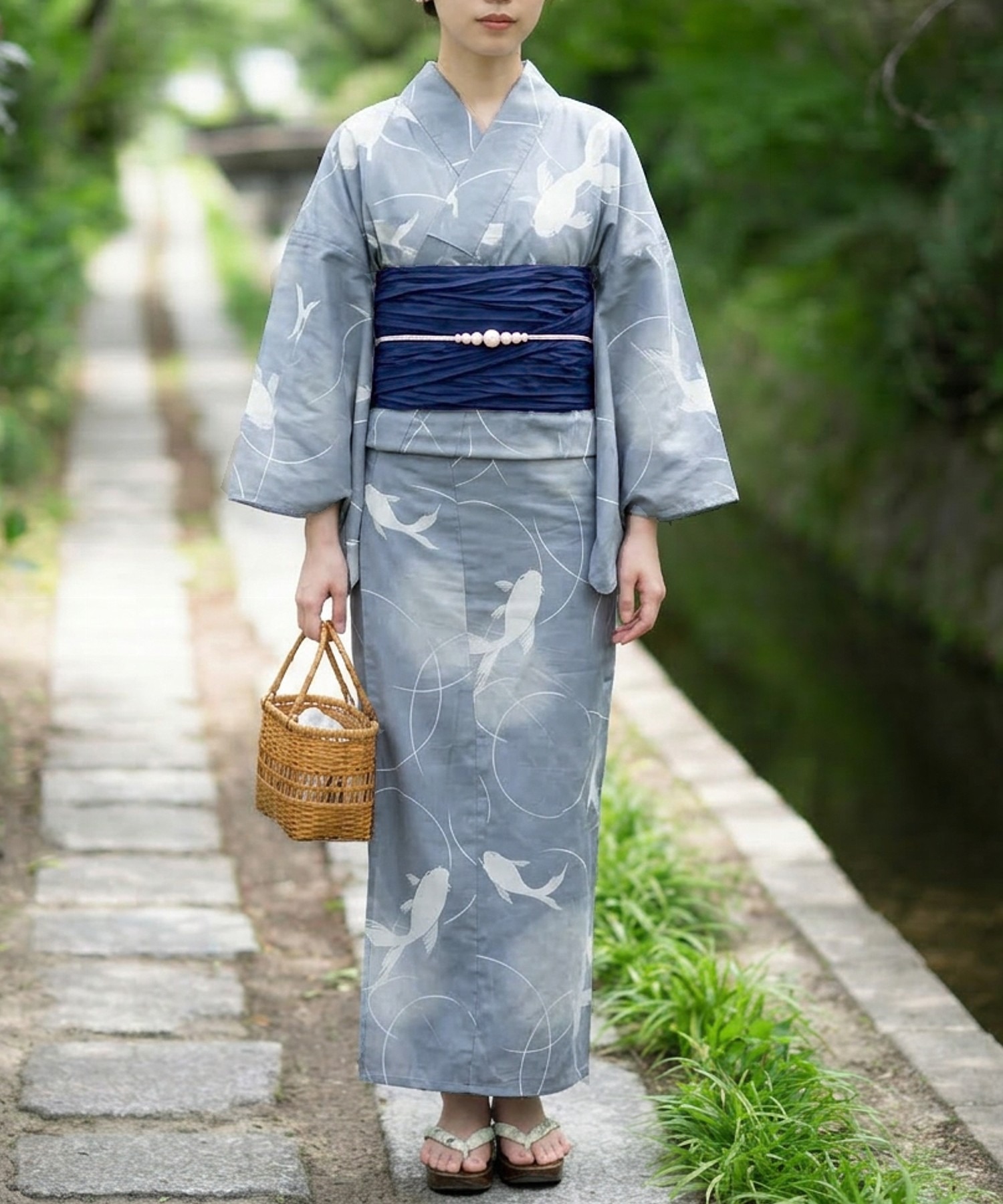 Traditional Yukata Kimono Cott - đánh giá và giá Ethnic Clothing & Online Fashion Store Khaadi Pk