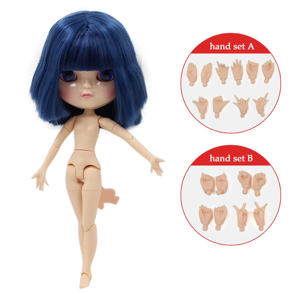 Băng Giá DBS BJD Khớp Búp Bê K - đánh giá và giá Ethnic Fashion Model