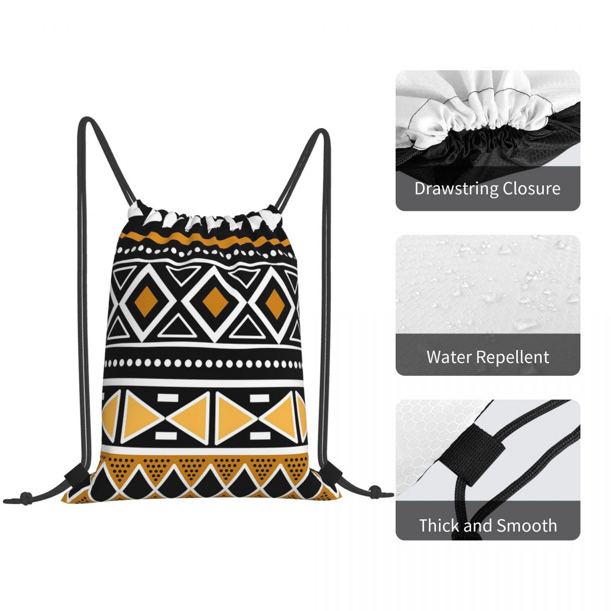 African Bogolan Africa Ethnic  - đánh giá và giá Ethnic Fashion Book