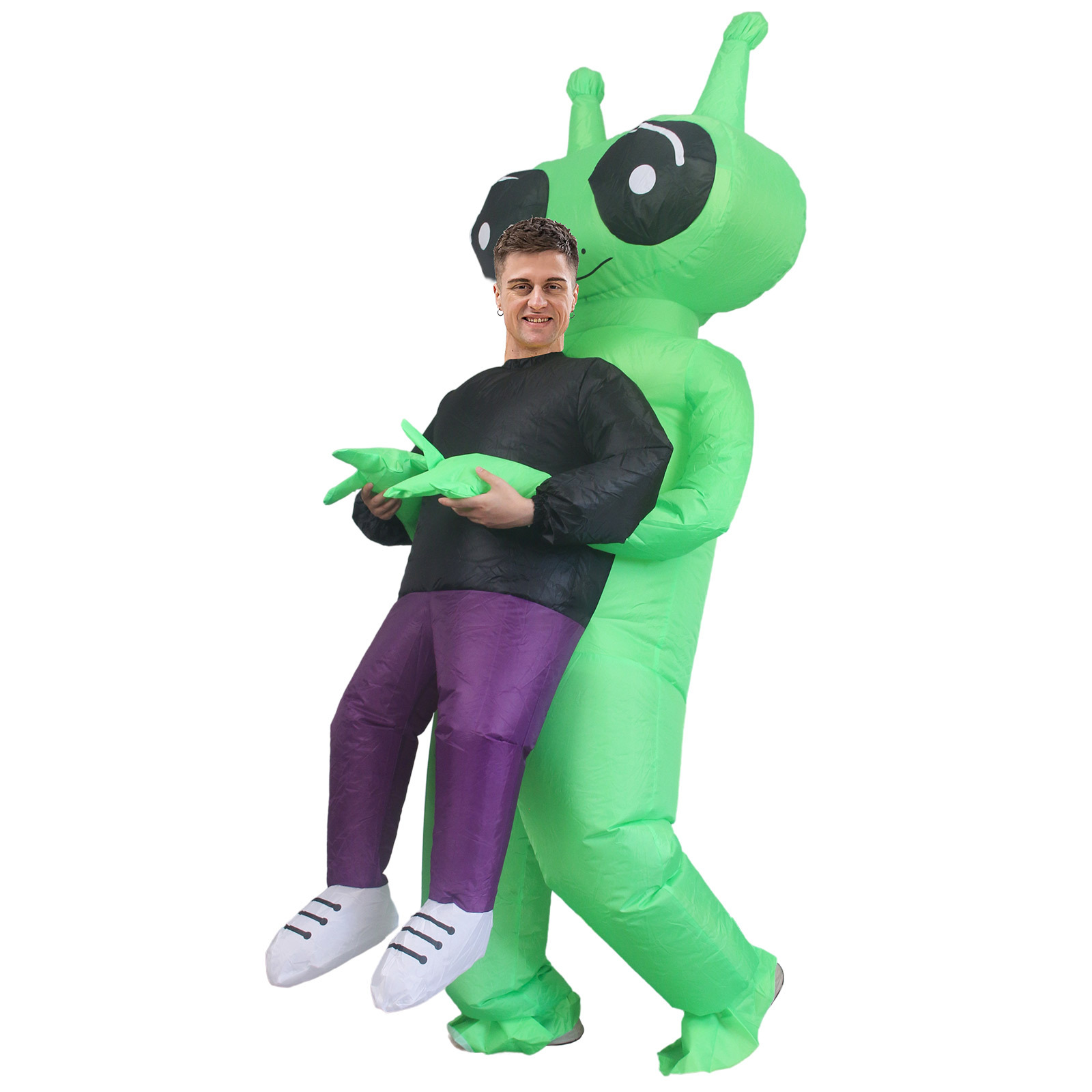 Halloween New Big Eye Alien In - đánh giá và giá Ethnic Clothing & Online Fashion Store Khaadi Pk