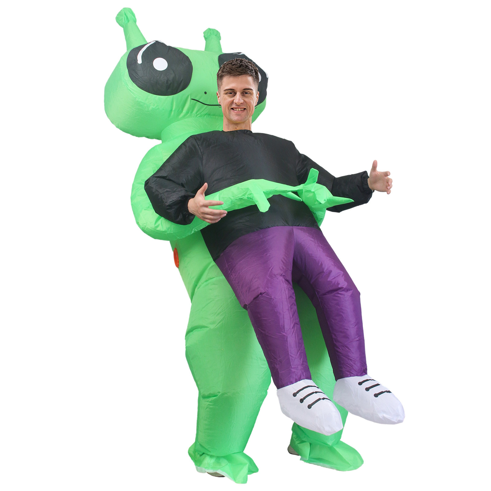 Halloween New Big Eye Alien In - đánh giá và giá Ethnic Clothing & Online Fashion Store Khaadi Pk