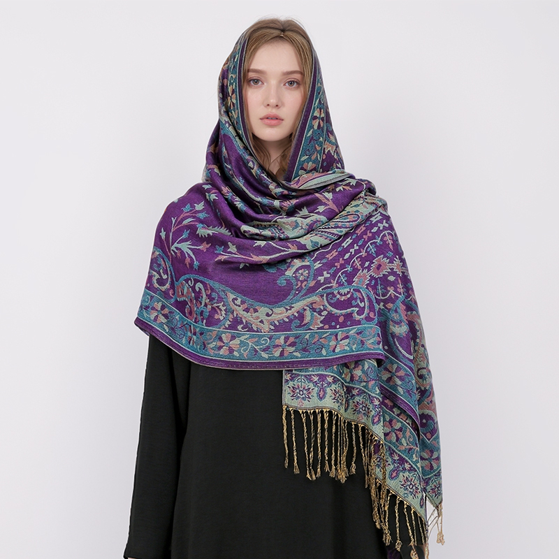 Ethnic Style Outdoor Women Ret - đánh giá và giá Winter Ethnic Fashion For Women