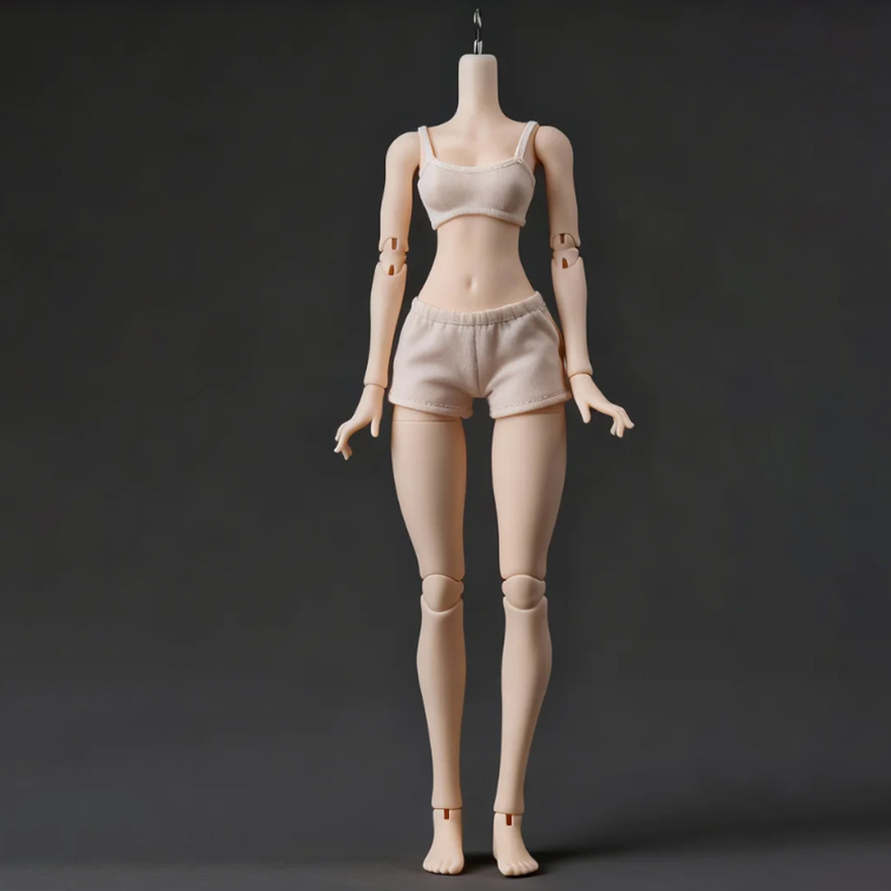 1/4 BJD Doll Body Resin Materi - đánh giá và giá Ethnic Fashion Model