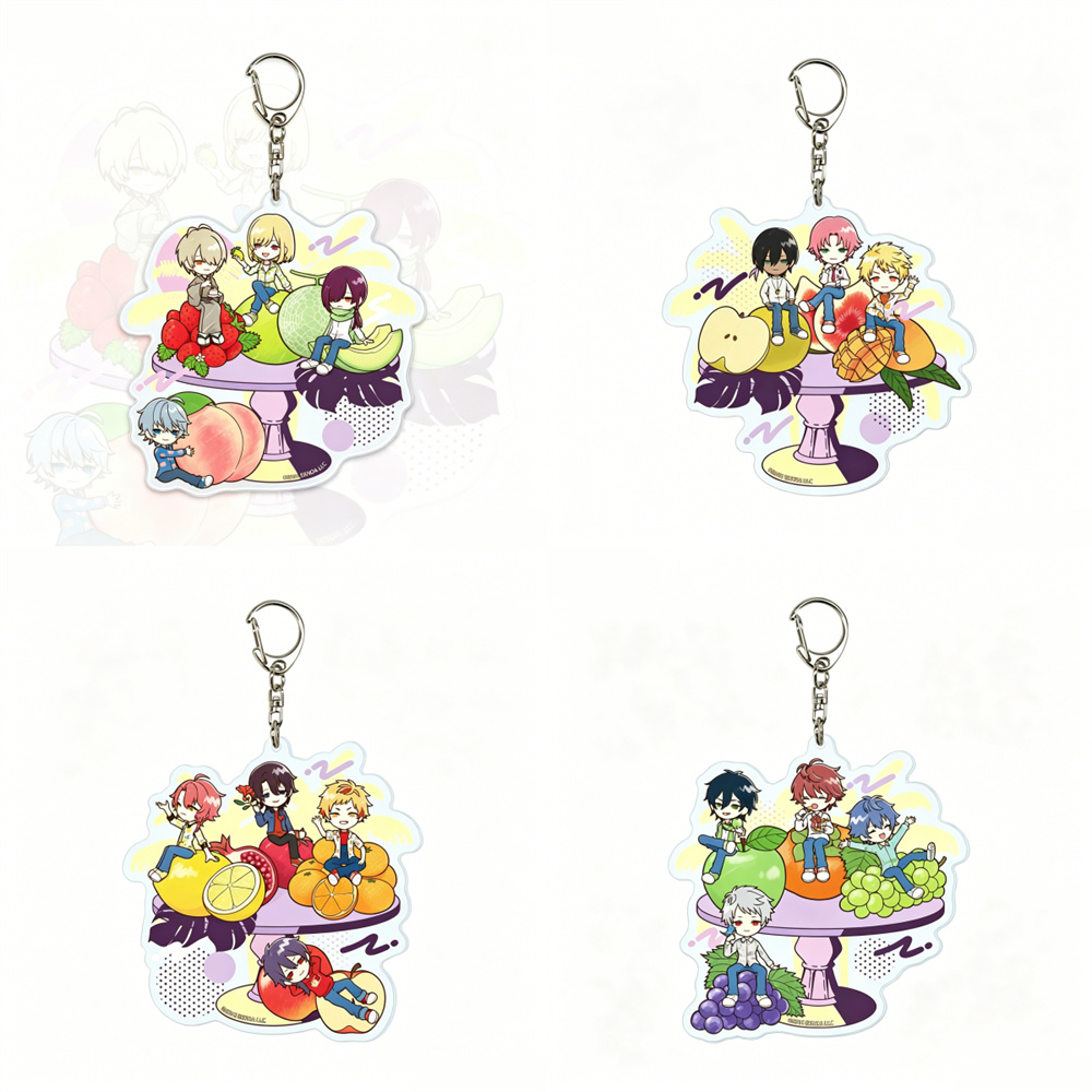 6CM Anime Bungo to Alchemist A - đánh giá và giá Ethnic Fashion Model