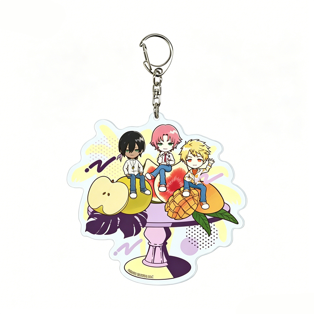 6CM Anime Bungo to Alchemist A - đánh giá và giá Ethnic Fashion Model