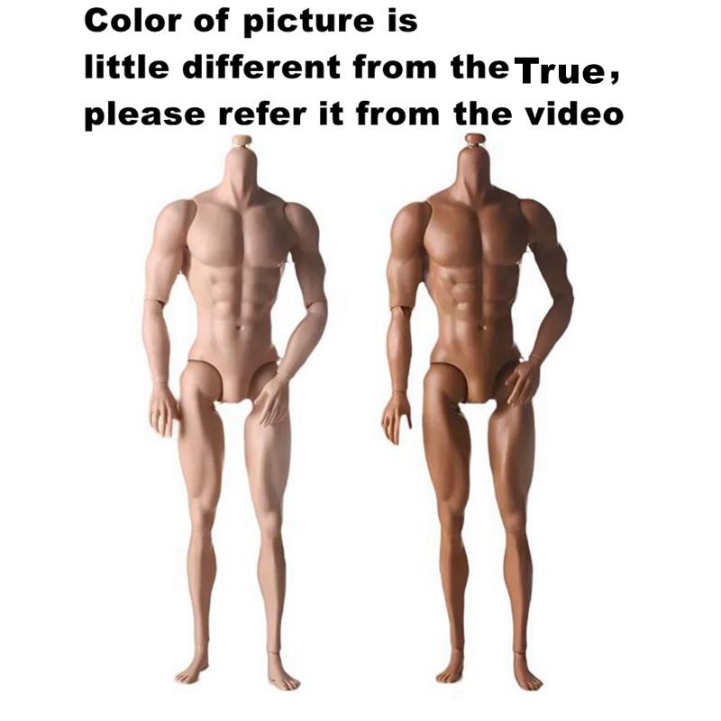 High Quality 1/6 Action Figure - đánh giá và giá Ethnic Fashion Model