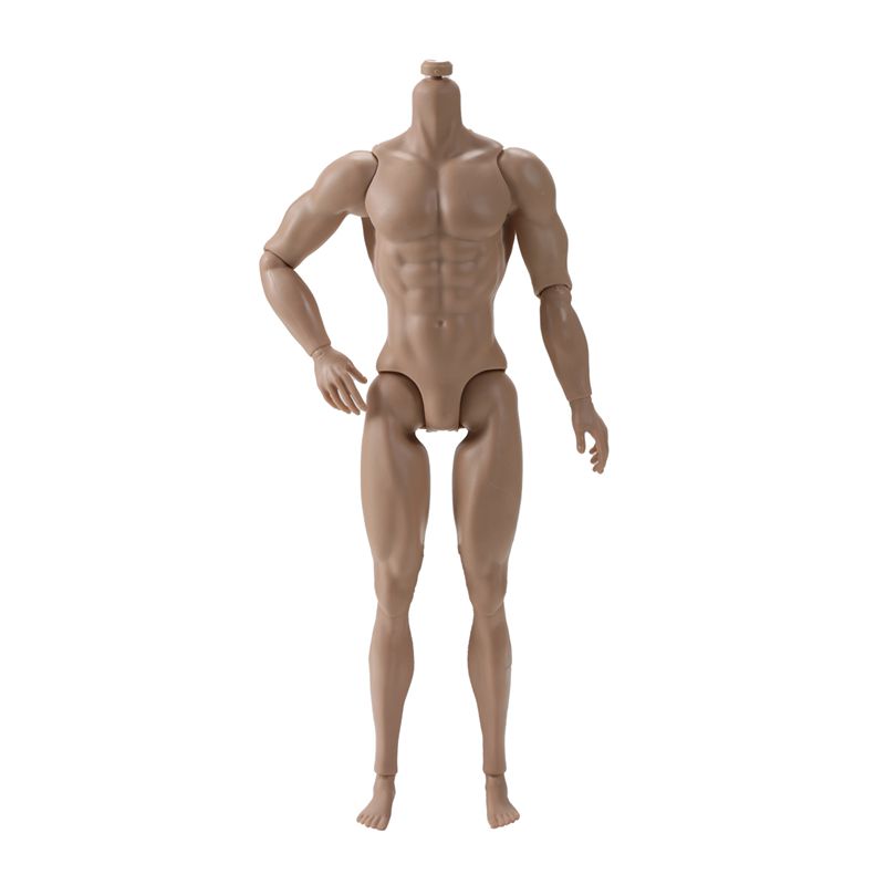 High Quality 1/6 Action Figure - đánh giá và giá Ethnic Fashion Model