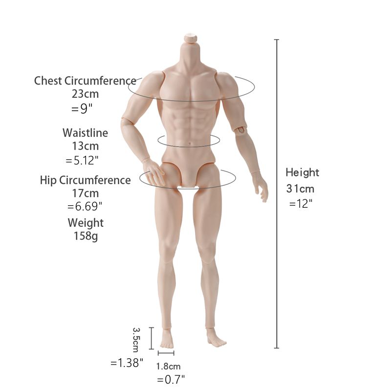 High Quality 1/6 Action Figure - đánh giá và giá Ethnic Fashion Model