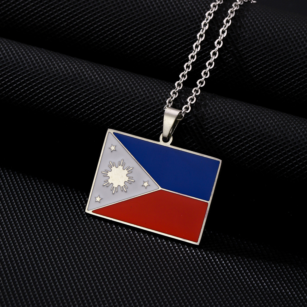 2024 New fashion stainless ste - đánh giá và giá Ethnic Fashion Philippines