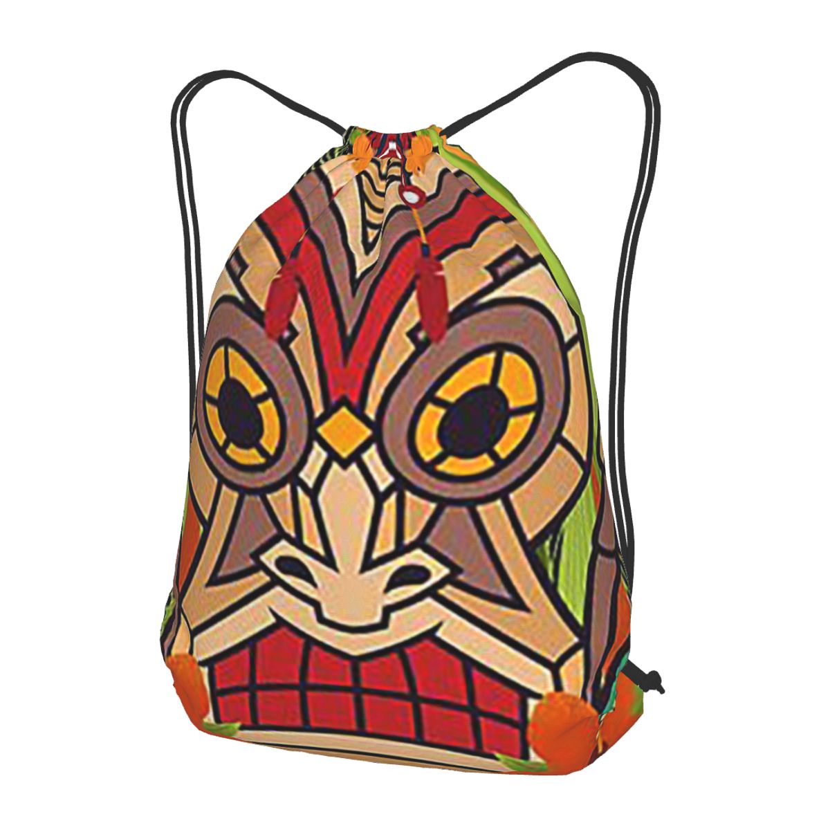 Ethnic Totems Of Indians Tiki  - đánh giá và giá Ethnic Fashion Book