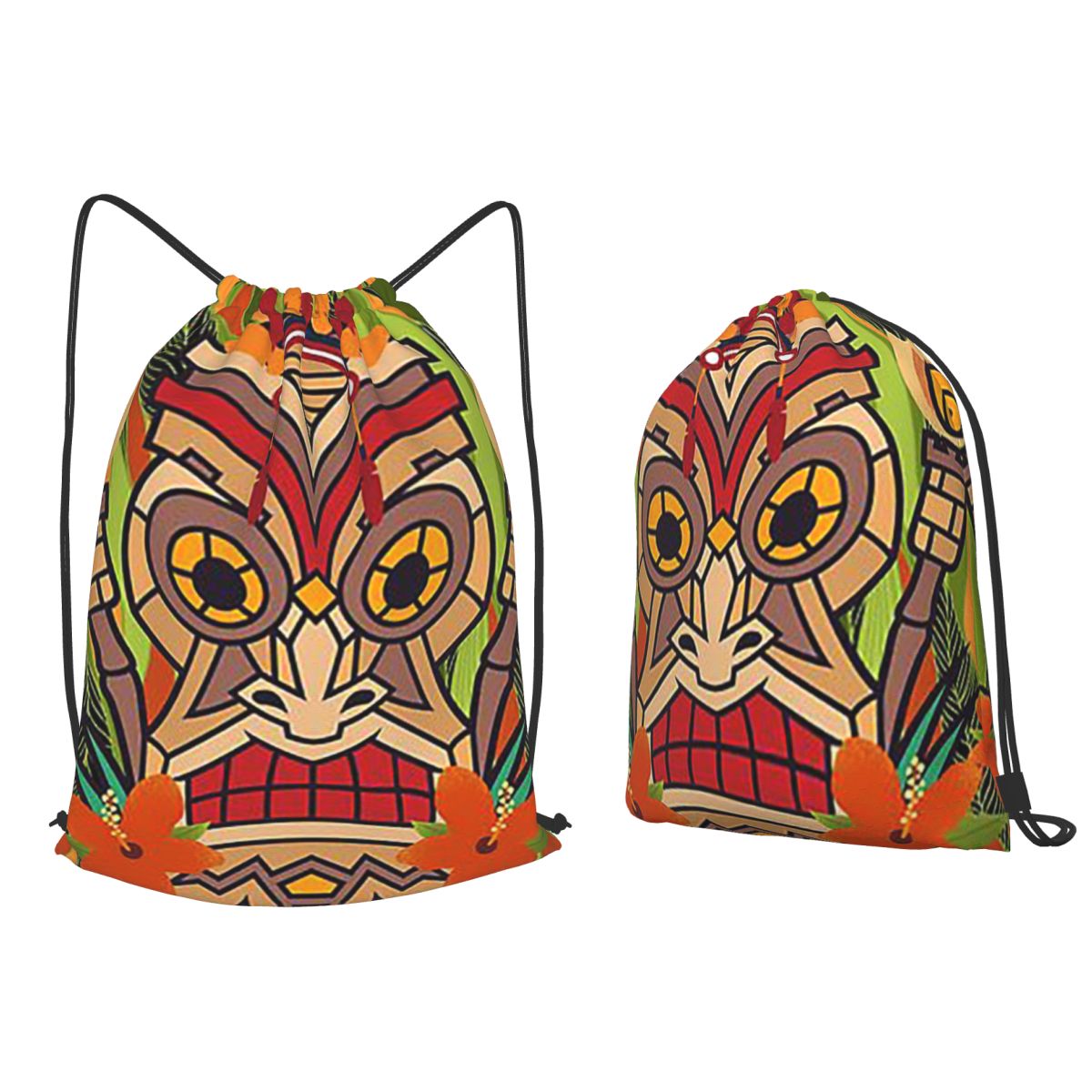 Ethnic Totems Of Indians Tiki  - đánh giá và giá Ethnic Fashion Book
