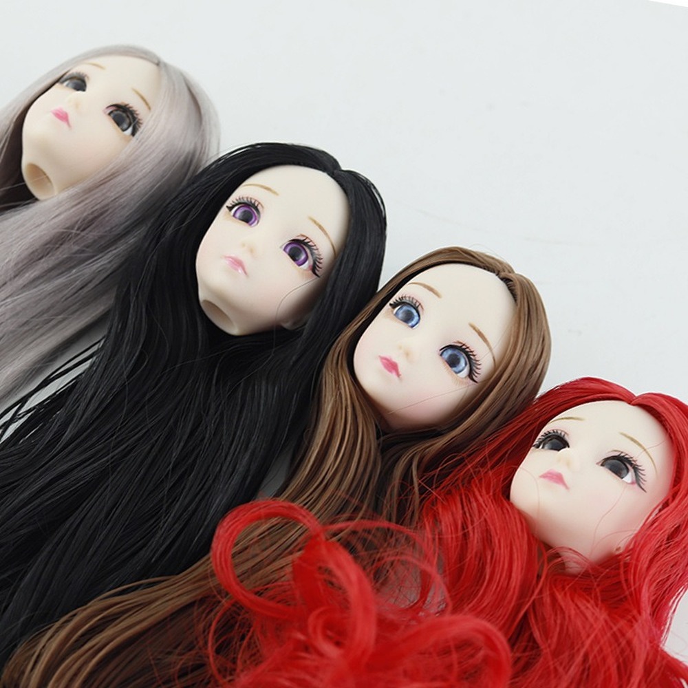 30cm Fashion Doll 1/6 BJD Doll - đánh giá và giá Ethnic Fashion Model