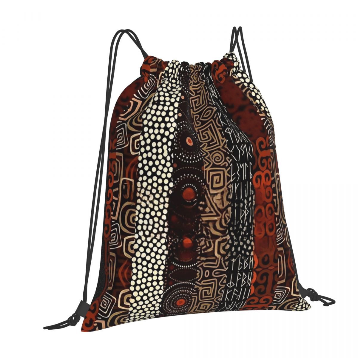 African Bogolan Africa Ethnic  - đánh giá và giá Ethnic Fashion Book