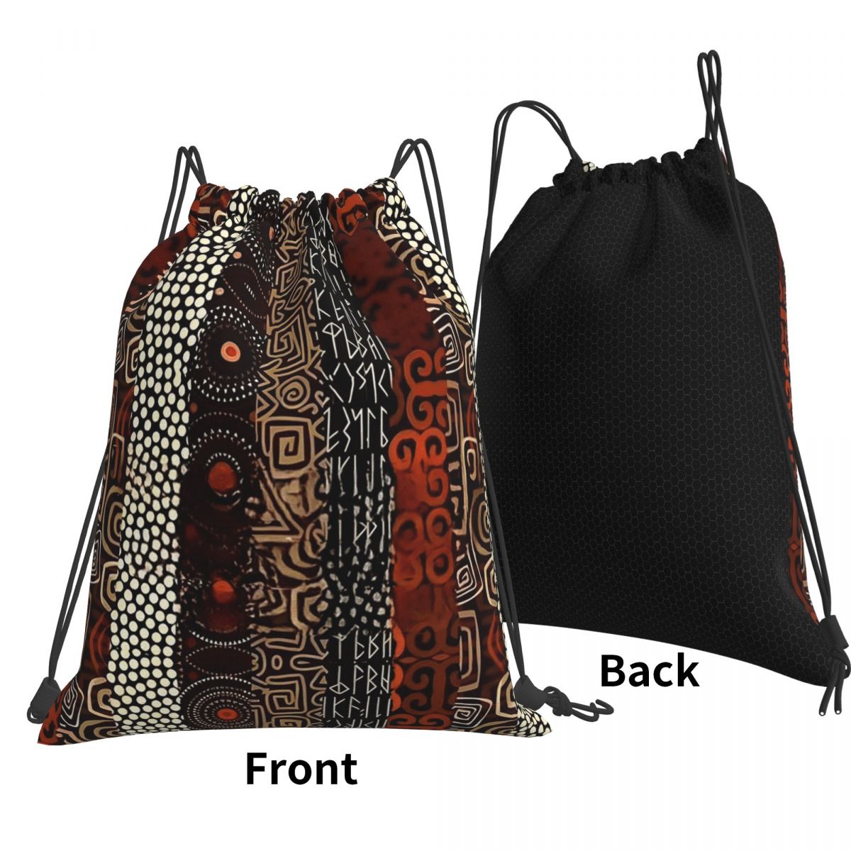 African Bogolan Africa Ethnic  - đánh giá và giá Ethnic Fashion Book