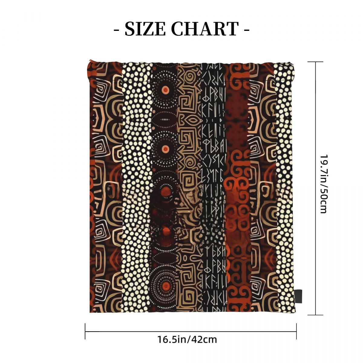 African Bogolan Africa Ethnic  - đánh giá và giá Ethnic Fashion Book